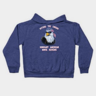 OTC America Kids Hoodie